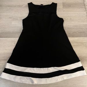 Black Dress from Addition Elle